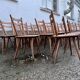 Chaise bistrot design scandinave LIVRAISON OFFERTE