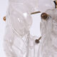 Hanging Lamp in Murano Glass, 1970