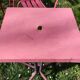 Salon de jardin vintage