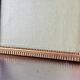 Antique Frame gilded wood measurements 35.5 cm x 28.5 cm