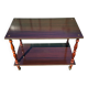 Desserte de service, 1950-1960