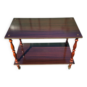 50's - 60's service trolley