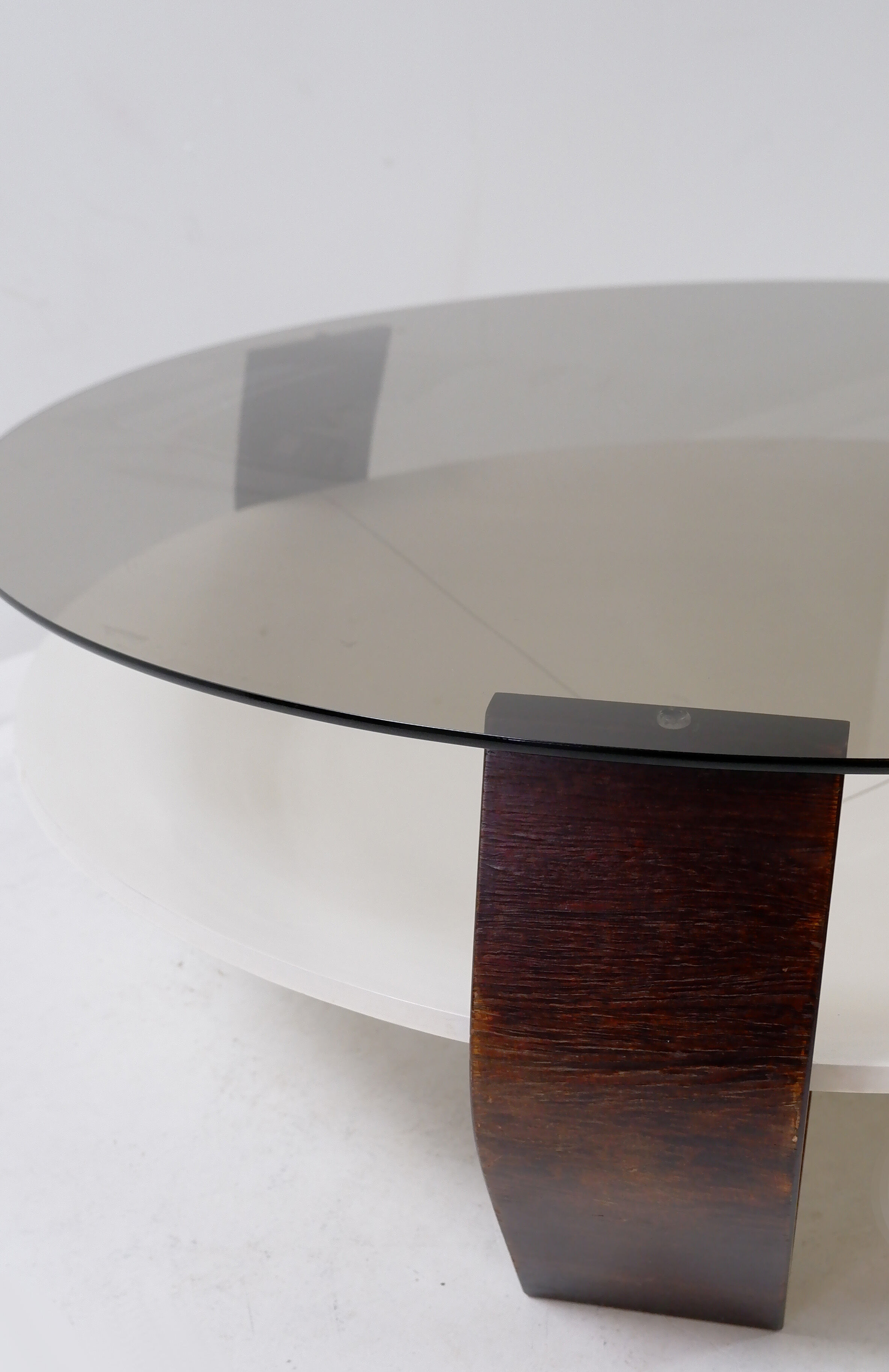 Vintage coffee table 1970s