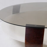 Vintage coffee table 1970s