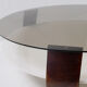 Table basse vintage années 1970