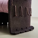 Gaetano Pesce I Feltri Lounge Chair for Cassina Italy 1987