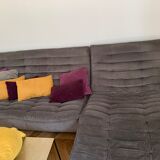 Topper sofa
