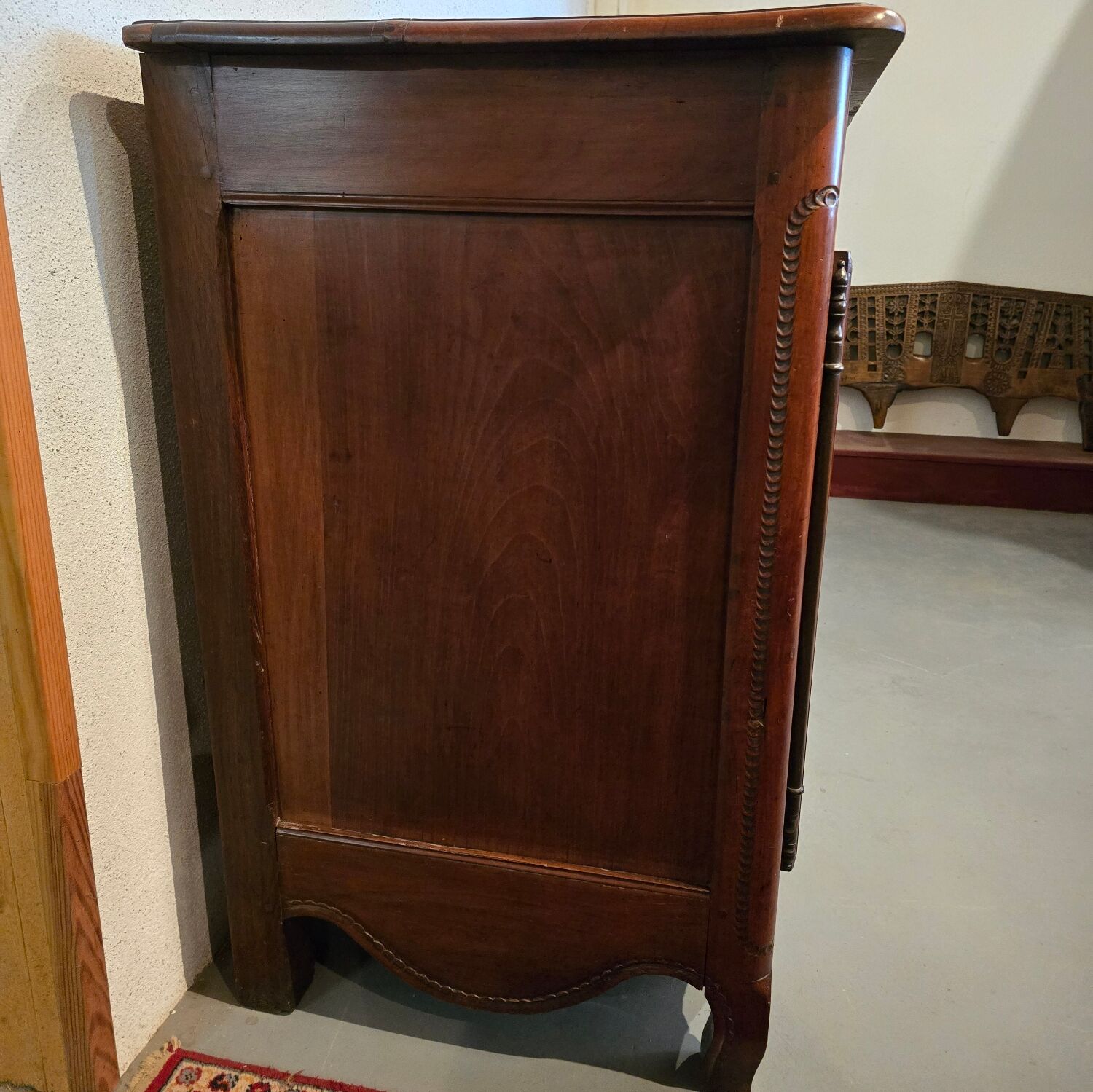 Louis XV buffet
