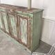 Patinated pine sideboard, 1920
