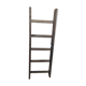 Crude wood scale H 132 cm
