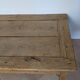 Farmhouse coffee table