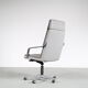 1970s Desk chair by Walter Knoll, Germany