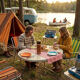 Lafuma camping table