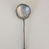 Sprinkling sugar spoon
