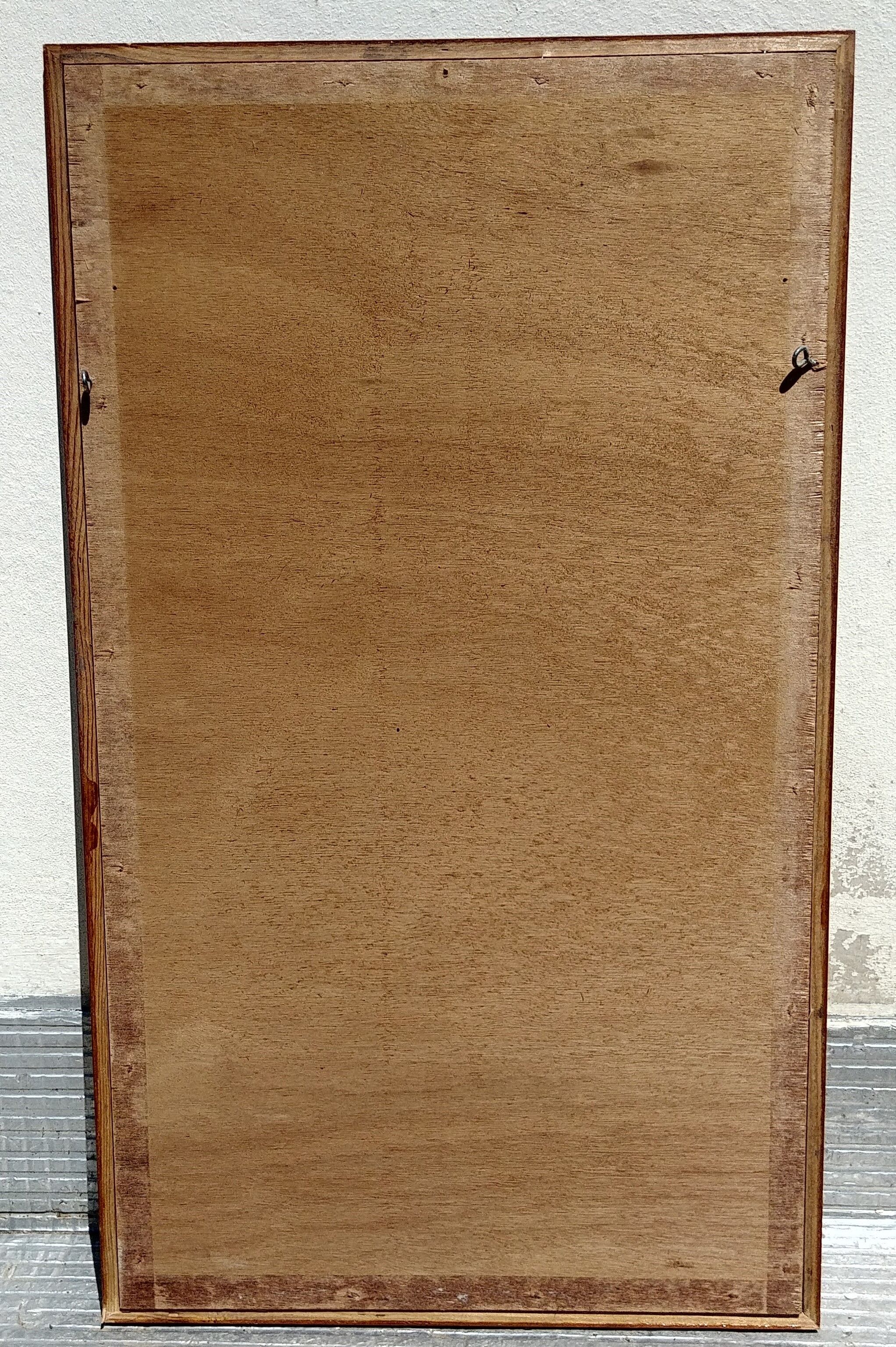 Botanical board