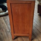 Commode vintage