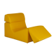 Fauteuil de Jean-Paul Barray circa 1970
