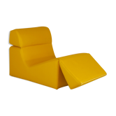 Armchair by Jean-Paul Barray, circa 1970