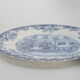 Johnson Bros Dessert Plates