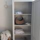 Armoire parisienne