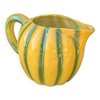 Slurry pitcher / Melon / Poët-Laval