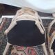 Lot of Louis XVI style armchairs
