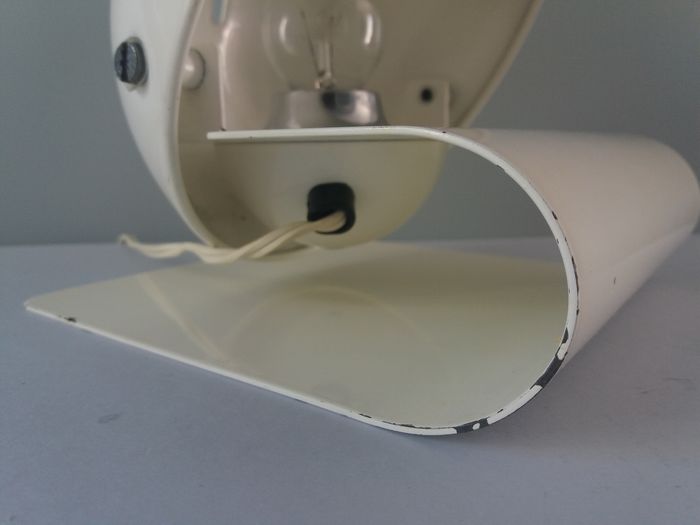 Lamp Guzzini "Bugia" Giuseppe Cormio