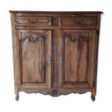 Buffet solid wood