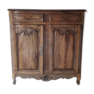 Buffet solid wood