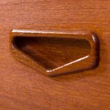 Clausen & Son Danish teak sideboard from the 1960s