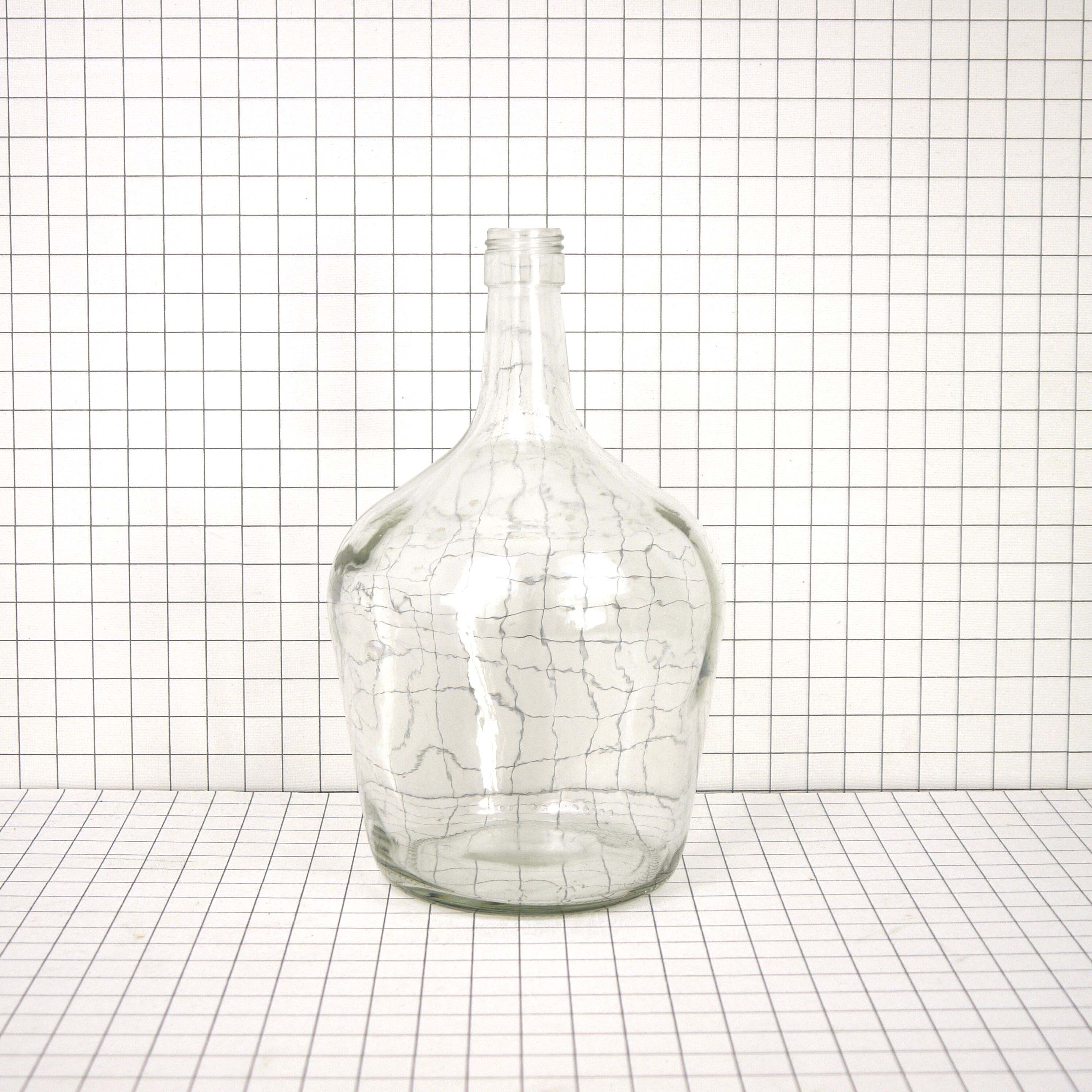 Demijohn 2 liters
