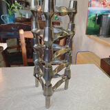 Nagel Stoffi Candle Holder