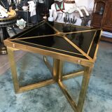 Romeo Rega extendable table
