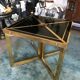 Romeo Rega extendable table