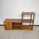 Danish storage unit circa 1970