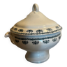 Old porcelain tureen 1940/50