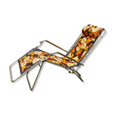 Transat  vintage  design France 1970