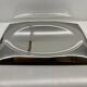 Alessi – Voilà Voilà PS01 – Philippe Starck – Tray – Polished stainless steel