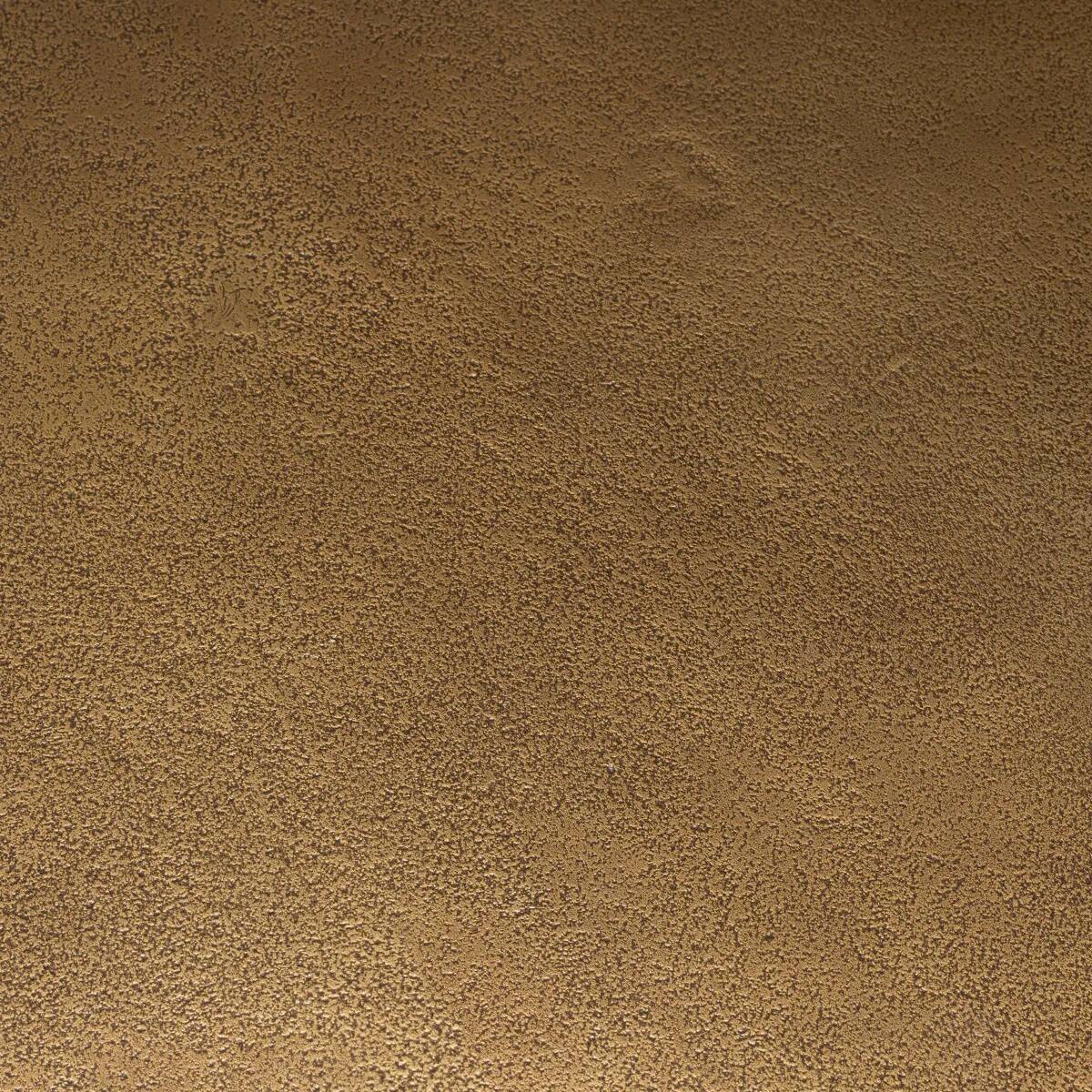 Set of 2 coffee tables, vintage brass finish, timeless character.