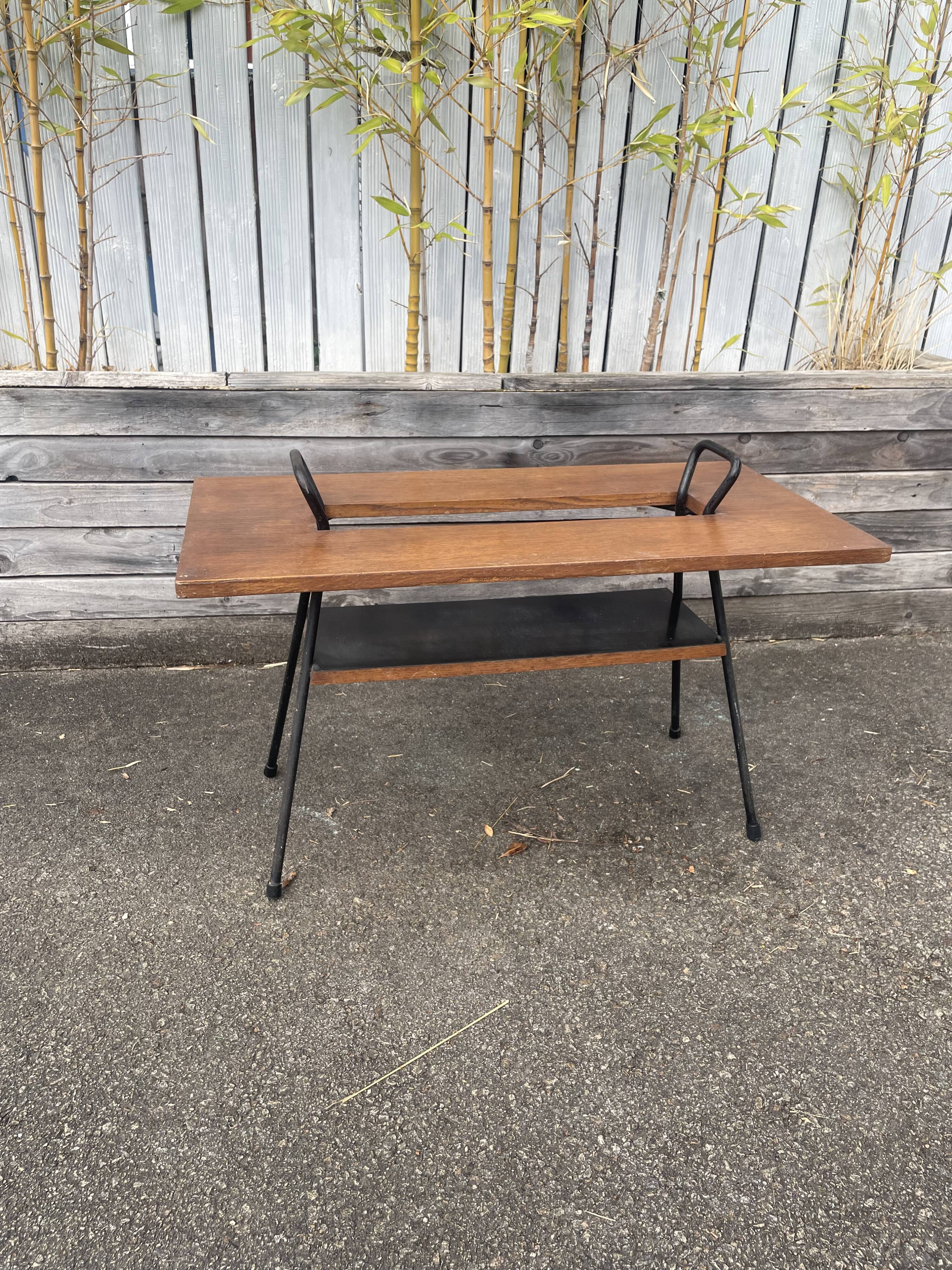 Original vintage coffee table
