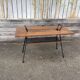 Original vintage coffee table