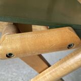 Jean-claude duboys folding chairs from the 80s