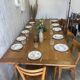 Farm table 235x106cm