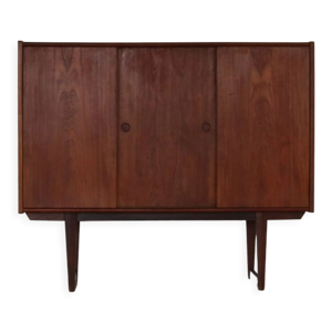 buffet années 60