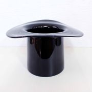 Seau à glace chapeau