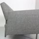 Rob Parry Newly Reupholstery Sofa/ Daybed for Gelderland, 1960 Dutch