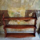 Wall shelf