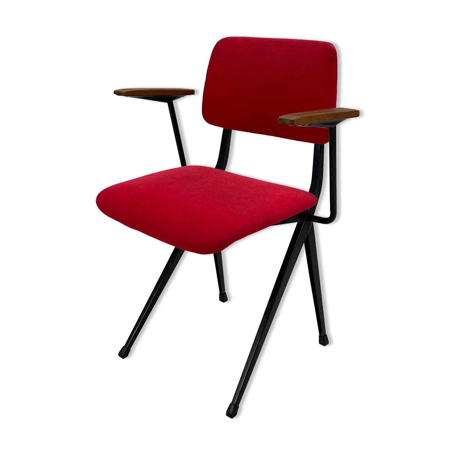 Mid Century Marko Arm Chair, 1960s