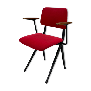 fauteuil, années 1960