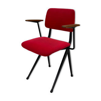 Fauteuil, années 1960